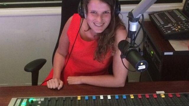 Van NPO Radio 1-presentator naar kandidaat-Kamerlid