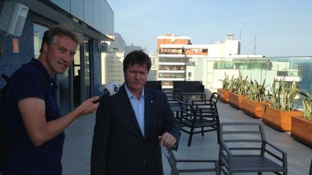 'Ik mag niet eens zelf bepalen welke frisdrank we schenken'