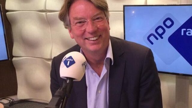 Is Jan Roos een liberaal?