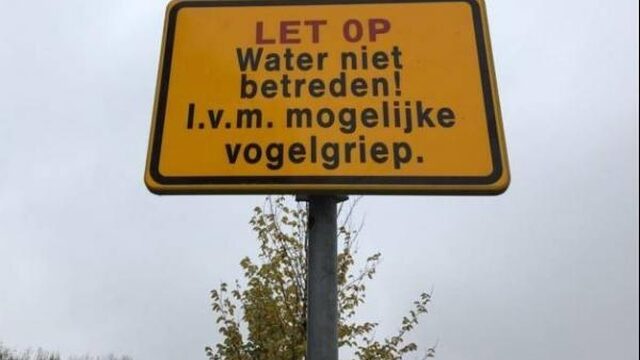 Pluimveehouders blij met snelle actie overheid