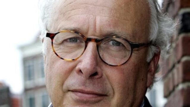 Mart Smeets op maandag: tekentafeltopsport