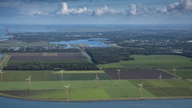 'Nederland moet een voorbeeld nemen aan de klimaatwet van Groot-Brittannië'