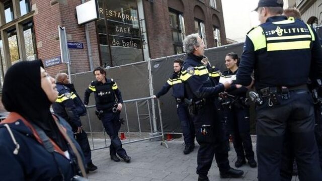 ‘Juist wat we nu nodig hebben is meer verbinding en minder polarisatie’