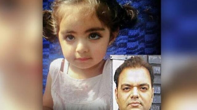 Ontvoering peuter Insiya 'lijkt op een hele foute film'