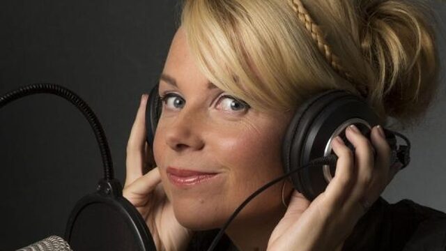 Nachtzuster viert haar 300e uitzending