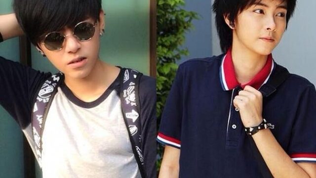 Toms: de mannelijkste vrouwen van Thailand