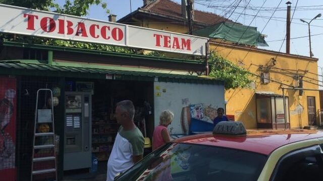 Het leven van Lucas: vluchteling, homoseksueel en illegaal in Thessaloniki