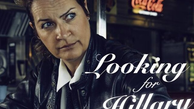 Looking for Hillary (6): Stap nooit bij onbekende mannen in een auto...