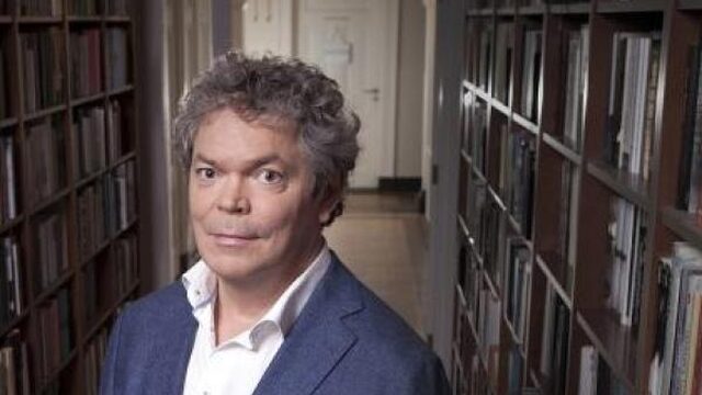 Kijken in de Ziel: onder professoren