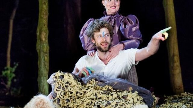 Pleidooi voor een risicovol leven