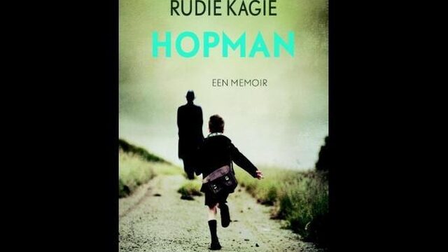 Rudie Kagie drukt lezers in 'Hopman' met de neus op de feiten
