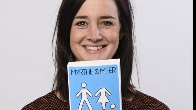 Actrice laat zich opsluiten in psychiatrische kliniek om in te leven in rol