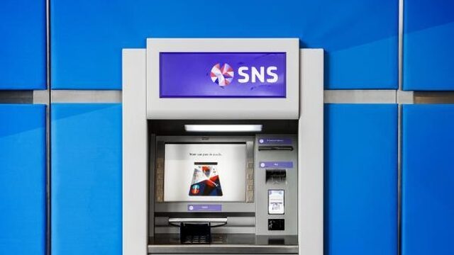 58% haalt geld van rekening bij negatieve spaarrente