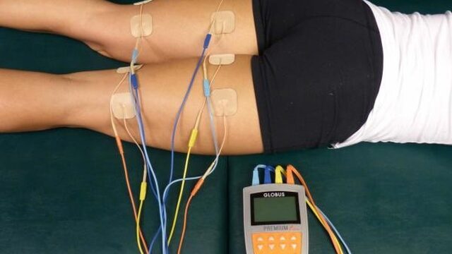 Is elektrostimulatie van spieren beter dan sporten?