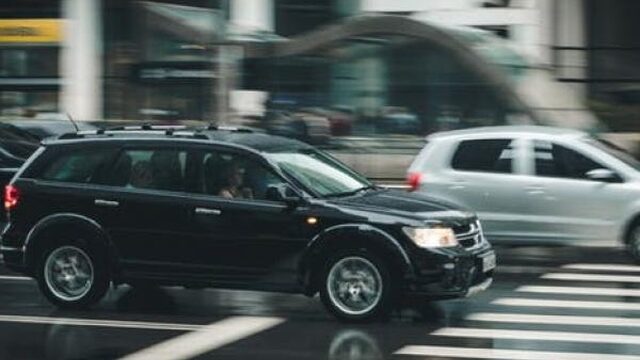 Er is veel mis met verkeersveiligheid in Nederland