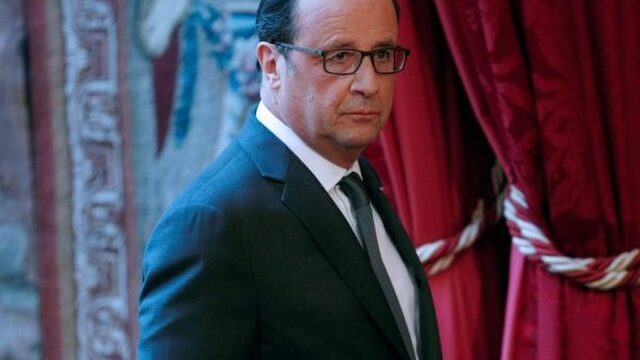 Een jaar na aanslagen Parijs: 'Het voelt alsof Frankrijk licht depressief is'