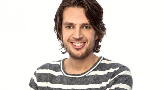 Die Carry Slee interesseert ons niet