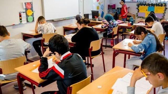 Duizenden reacties op hartenkreet over passend onderwijs