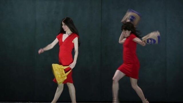 Het Holland Festival onderzoekt Europa