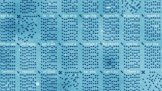 Delftse onderzoekers zorgen voor ‘atomaire’ doorbraak in computerwereld