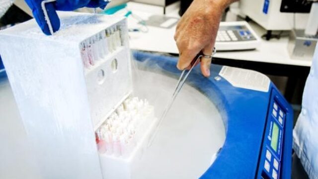 18 donorkinderen vruchtbaarheidsdokter Karbaat bekend