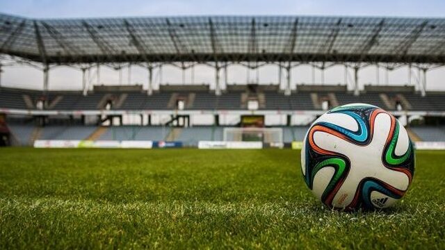 Mexicanen boos over WK bid 2026