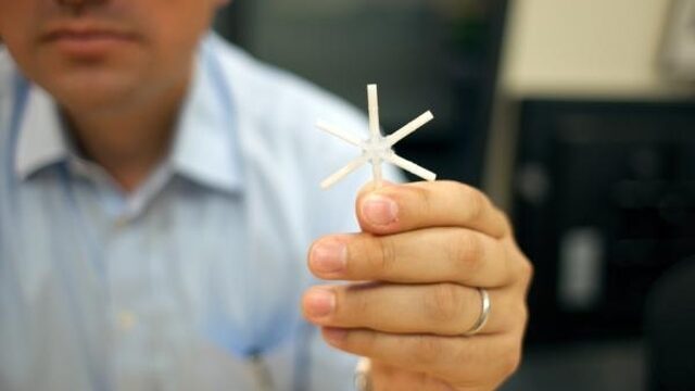 Nooit meer je medicatie vergeten met deze superpil