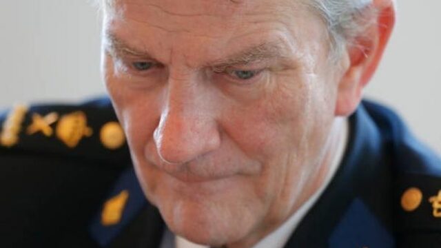 Onderzoek naar rol ex-korpschef Bouman in declaratie-affaire