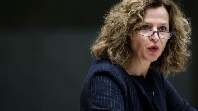 'Geen belastinggeld naar organisatie van Olympische Spelen'