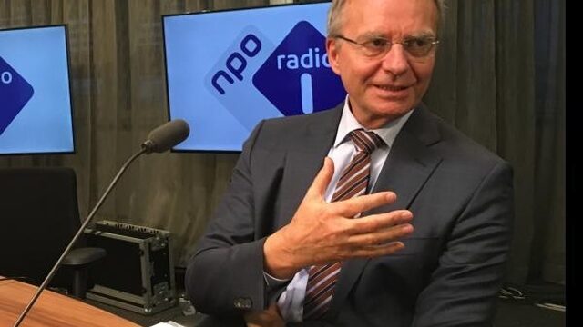 Kamp: We hebben het gasdossier onderschat