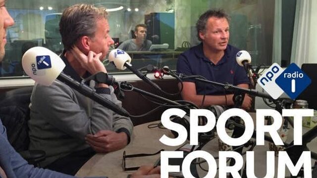 'Heracles is ineens Real Madrid voor Feyenoord'
