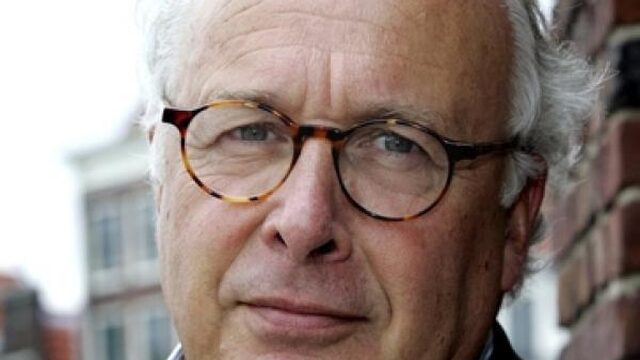 Mart op maandag: Max in beeld