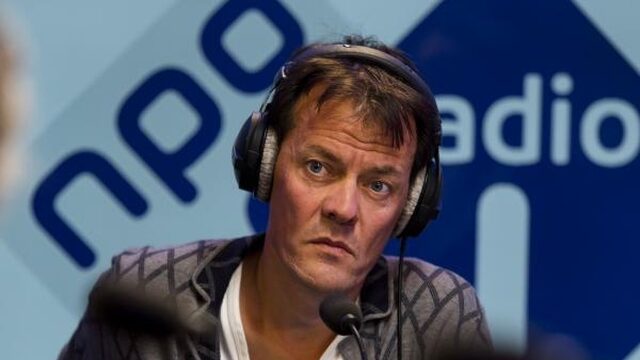 Alles went. Zelfs een aanslag. Of…