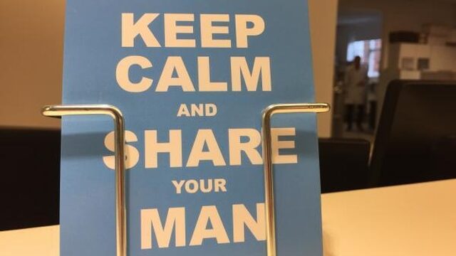 Nederlandse vrouwen bestellen massaal Deens donorzaad