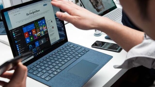 9 tips voor een opgeruimde computer en smartphone