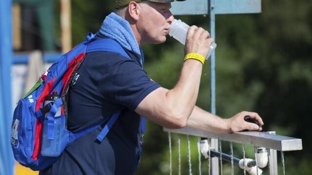 Sportzomer vandaag: Tourrenners blijven in Zwitserland, tweede dag Nijmeegse Vierdaagse