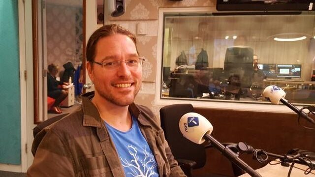 Wat te doen als iemand in een psychose terecht komt?