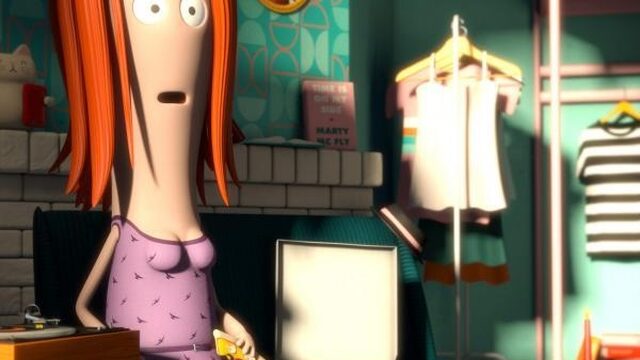 'Wij houden van types zonder nek'