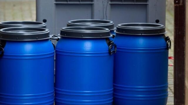 Politie heeft geen zicht op dumpingen drugsafval