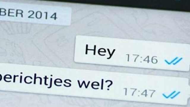 Dit is hoe je verslaafd raakt aan je mobiele telefoon