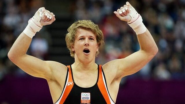 Terugkijken: vijf legendarische gouden medailles