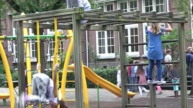 Massale leegloop bij basisschool Bilthoven: wat is er aan de hand?