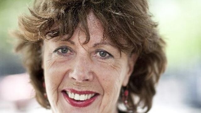 Margalith Kleijwegt: Gratis probieren