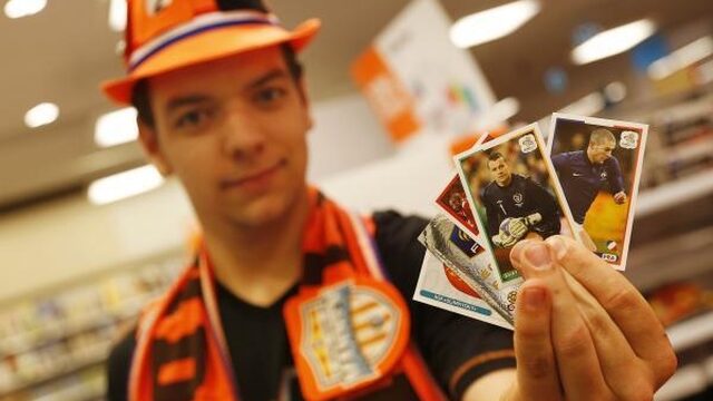 De vijf mooiste odes aan de charme van sport