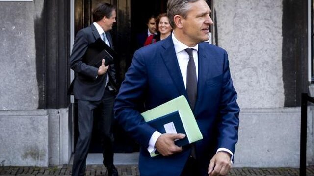 Formatie gaat door: 'Sybrand, doe je mee of niet?'