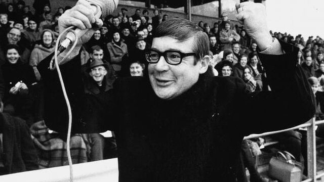 50 jaar Langs de Lijn: tijd voor een feestje