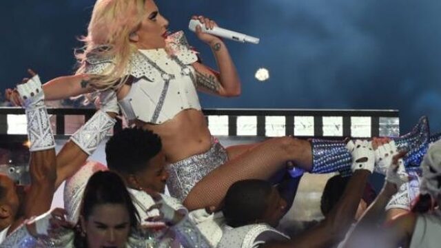 TrendingVandaag: Lady Gaga's politieke statement