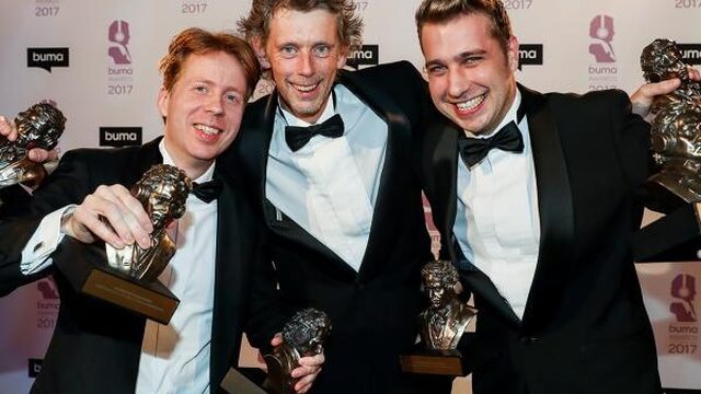 NPO Radio 1 heeft beste radiovormgeving van het jaar