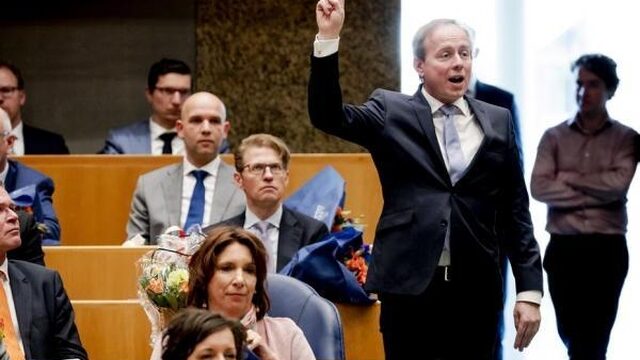'Tweede Kamer mist ervaren politici'