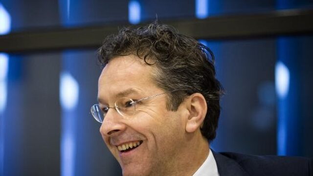 ‘Het gaat goed met Nederland’